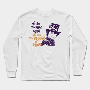 Timmy Wonka Long Sleeve T-Shirt